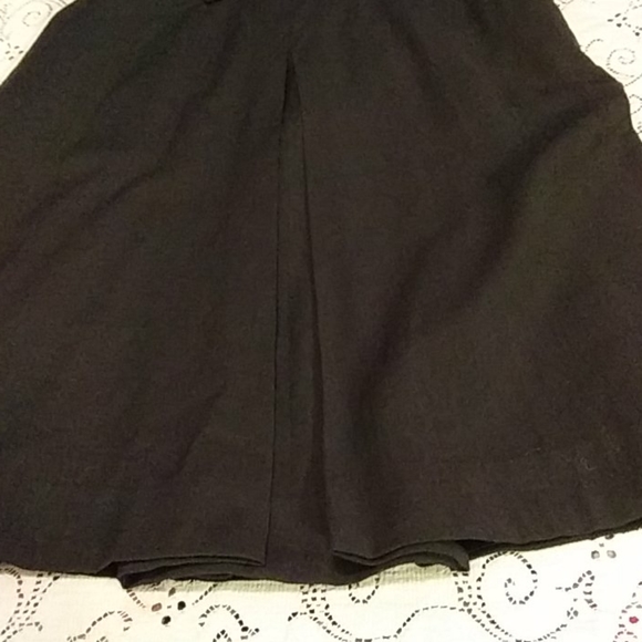 Vintage Kane Weill wool dress - Picture 5 of 11